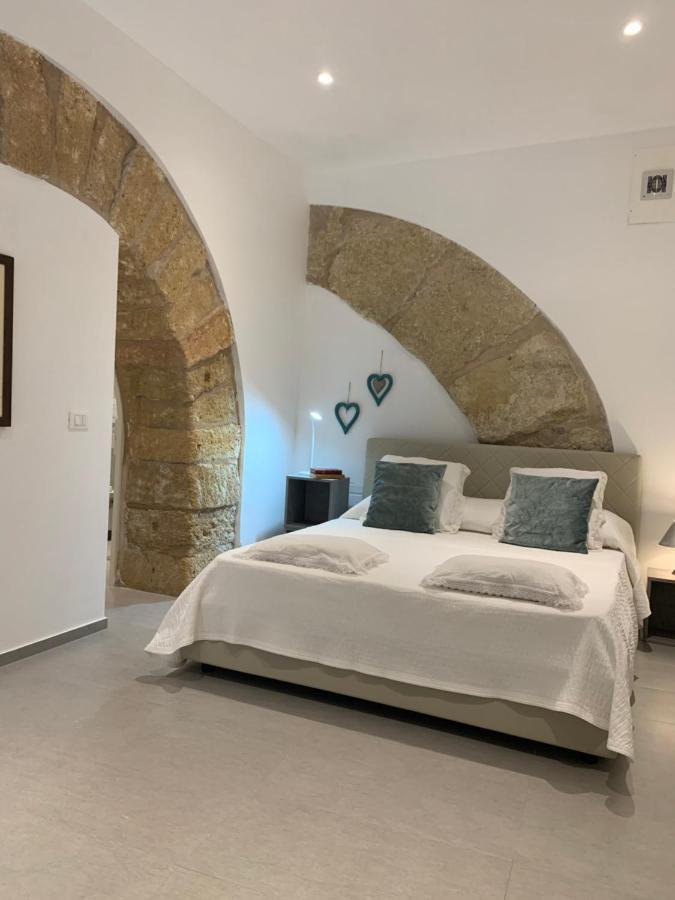La Dimora Di Costanza Apartment Palermo